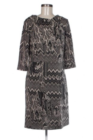 Φόρεμα Gerry Weber, Μέγεθος XL, Χρώμα Πολύχρωμο, Τιμή 45,65 €