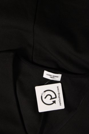Φόρεμα Gerry Weber, Μέγεθος XL, Χρώμα Μαύρο, Τιμή 29,92 €