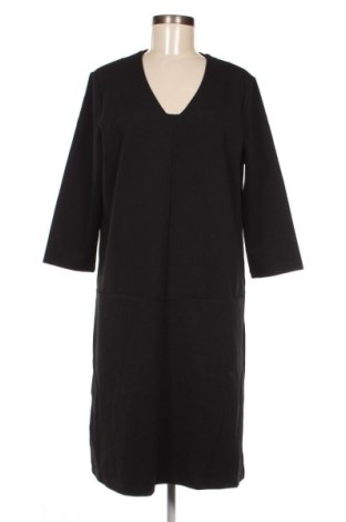 Φόρεμα Gerry Weber, Μέγεθος XL, Χρώμα Μαύρο, Τιμή 50,72 €