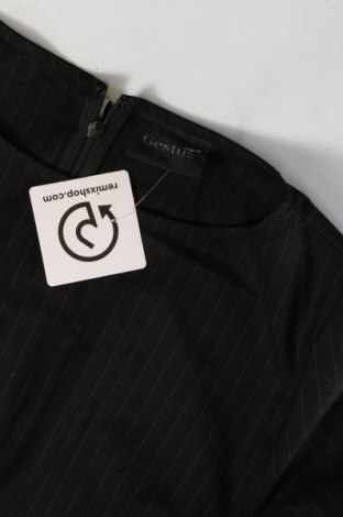 Šaty  Gestuz, Veľkosť XS, Farba Čierna, Cena  15,97 €