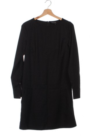 Kleid Gestuz, Größe XS, Farbe Schwarz, Preis € 30,18