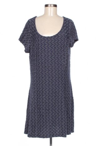 Kleid Gina, Größe XL, Farbe Blau, Preis € 11,10