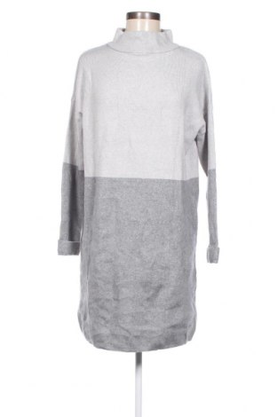 Kleid Gina, Größe M, Farbe Grau, Preis 5,25 €