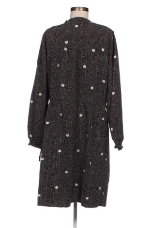 Kleid Gina, Größe L, Farbe Schwarz, Preis € 11,10