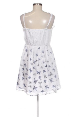 Φόρεμα Gina, Μέγεθος S, Χρώμα Λευκό, Τιμή 11,67 €