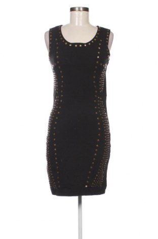 Rochie Gina, Mărime M, Culoare Negru, Preț 19,08 Lei