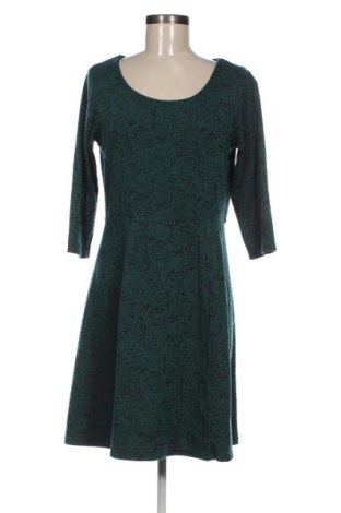 Kleid Gina, Größe L, Farbe Grün, Preis € 11,10