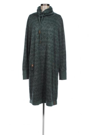 Kleid Gina, Größe XXL, Farbe Grün, Preis 19,17 €