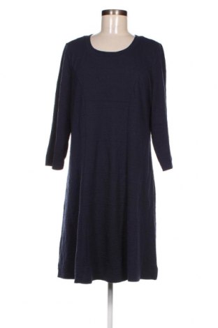 Šaty  Gina, Velikost XL, Barva Modrá, Cena  370,00 Kč