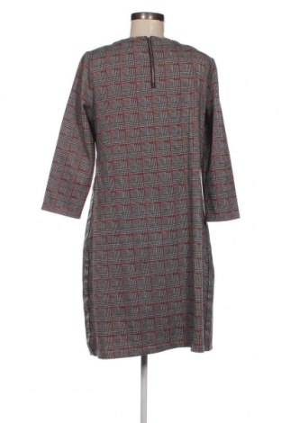 Kleid Gina, Größe L, Farbe Grau, Preis € 16,14