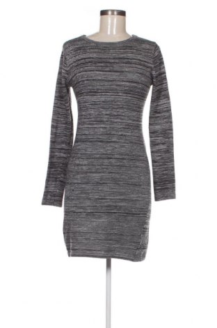 Kleid Gina, Größe L, Farbe Grau, Preis € 8,07