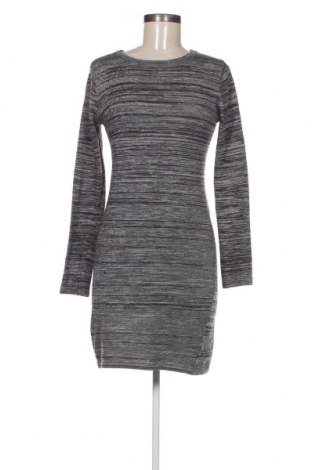 Kleid Gina, Größe L, Farbe Grau, Preis € 4,99