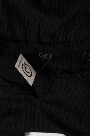 Kleid Gina, Größe 3XL, Farbe Schwarz, Preis € 20,18
