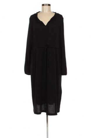 Šaty  Gina, Velikost 3XL, Barva Černá, Cena  462,00 Kč