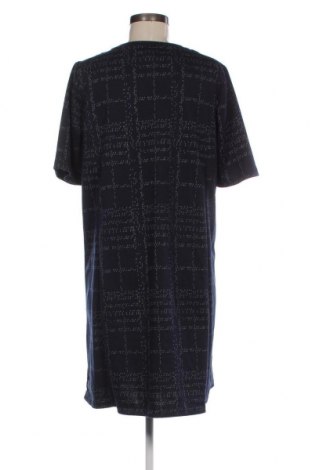 Šaty  Gina, Veľkosť XL, Farba Modrá, Cena  5,26 €