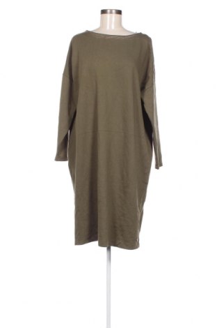 Šaty  Gina, Velikost XL, Barva Zelená, Cena  370,00 Kč