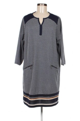 Kleid Gina Benotti, Größe XXL, Farbe Blau, Preis € 12,11