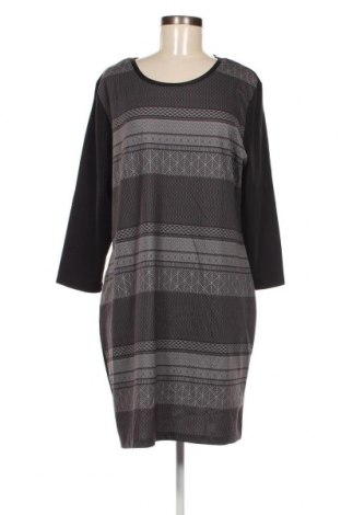 Kleid Gina Benotti, Größe XXL, Farbe Mehrfarbig, Preis € 19,17