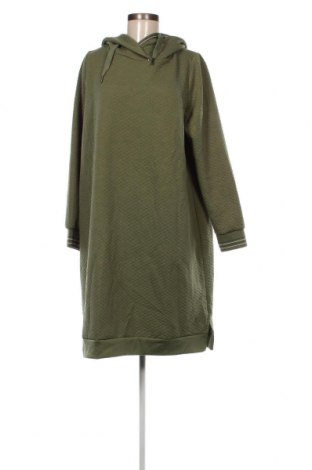 Kleid Gina Benotti, Größe XL, Farbe Grün, Preis 10,49 €