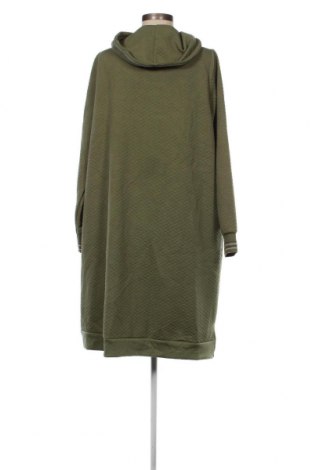 Šaty  Gina Benotti, Velikost XL, Barva Zelená, Cena  273,00 Kč