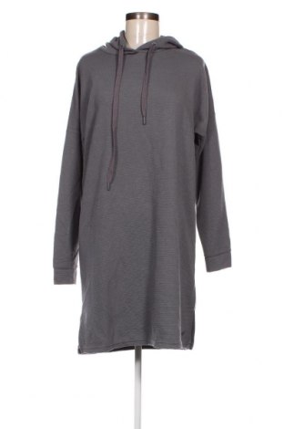 Kleid Gina Benotti, Größe M, Farbe Grau, Preis € 4,84