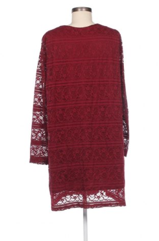 Kleid Gina Benotti, Größe XXL, Farbe Rot, Preis € 36,32
