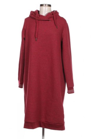 Šaty  Gina Benotti, Veľkosť XL, Farba Červená, Cena  12,82 €