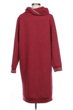 Šaty  Gina Benotti, Veľkosť XL, Farba Červená, Cena  12,82 €