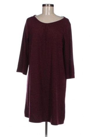 Kleid Gina Benotti, Größe L, Farbe Rot, Preis € 6,66