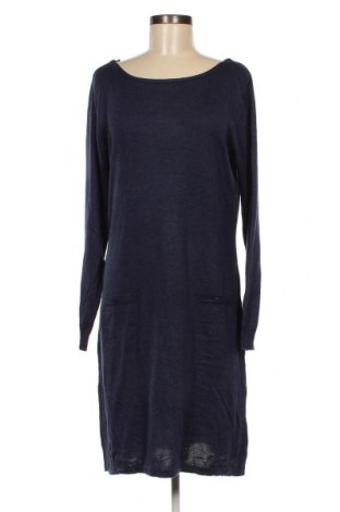 Kleid Gina Benotti, Größe L, Farbe Blau, Preis € 8,88