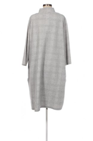 Kleid Gina Benotti, Größe XXL, Farbe Grau, Preis € 18,16