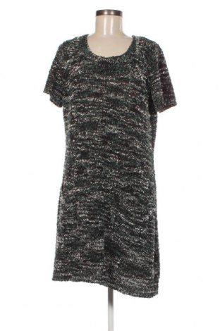Kleid Gina Benotti, Größe L, Farbe Mehrfarbig, Preis € 9,08