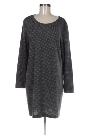 Kleid Gina Benotti, Größe L, Farbe Grau, Preis € 9,08