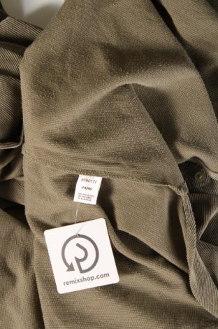 Kleid Gina Benotti, Größe XL, Farbe Grün, Preis 6,05 €
