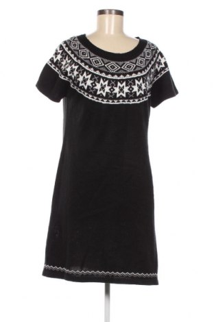 Kleid Gina Benotti, Größe XL, Farbe Schwarz, Preis € 12,11