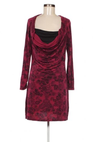 Kleid Gina Benotti, Größe L, Farbe Mehrfarbig, Preis 20,49 €