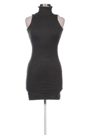 Kleid Gina Tricot, Größe XS, Farbe Grau, Preis € 5,07
