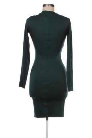 Kleid Gina Tricot, Größe XS, Farbe Grün, Preis € 4,89
