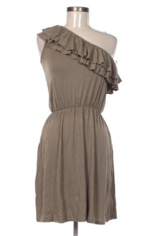 Kleid Gina Tricot, Größe S, Farbe Grün, Preis € 16,85