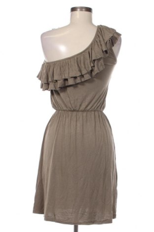 Kleid Gina Tricot, Größe S, Farbe Grün, Preis 16,85 €