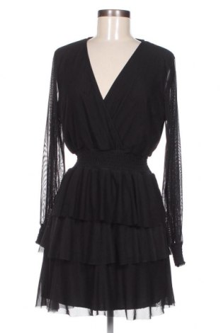Šaty  Gina Tricot, Veľkosť M, Farba Čierna, Cena  8,42 €