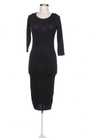 Kleid Gina Tricot, Größe S, Farbe Blau, Preis € 4,97