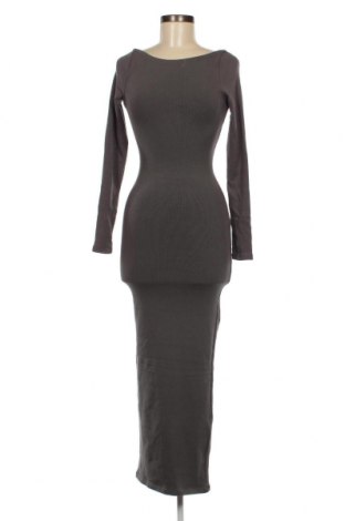 Šaty  Gina Tricot, Veľkosť XS, Farba Sivá, Cena  10,60 €