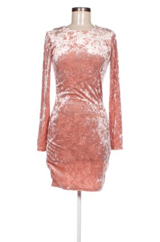 Kleid Gina Tricot, Größe S, Farbe Rosa, Preis € 4,89