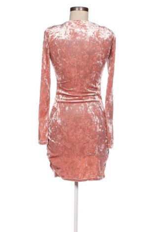 Kleid Gina Tricot, Größe S, Farbe Rosa, Preis € 18,79