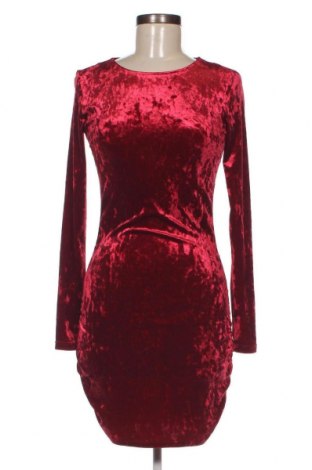 Kleid Gina Tricot, Größe S, Farbe Rot, Preis € 8,68