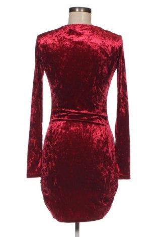Šaty  Gina Tricot, Veľkosť S, Farba Červená, Cena  5,17 €