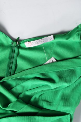 Šaty  Ginger Fizz, Veľkosť XS, Farba Zelená, Cena  7,26 €