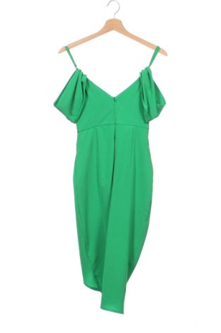 Kleid Ginger Fizz, Größe XS, Farbe Grün, Preis 6,84 €