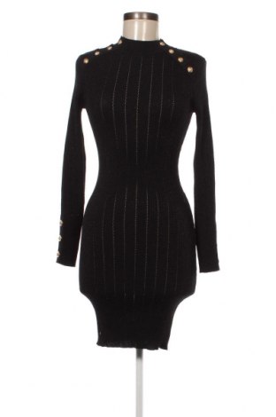 Šaty  Giorgia, Veľkosť S, Farba Čierna, Cena  8,98 €